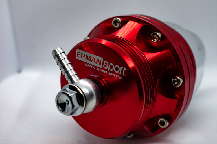Blow Off Valves & Adapters