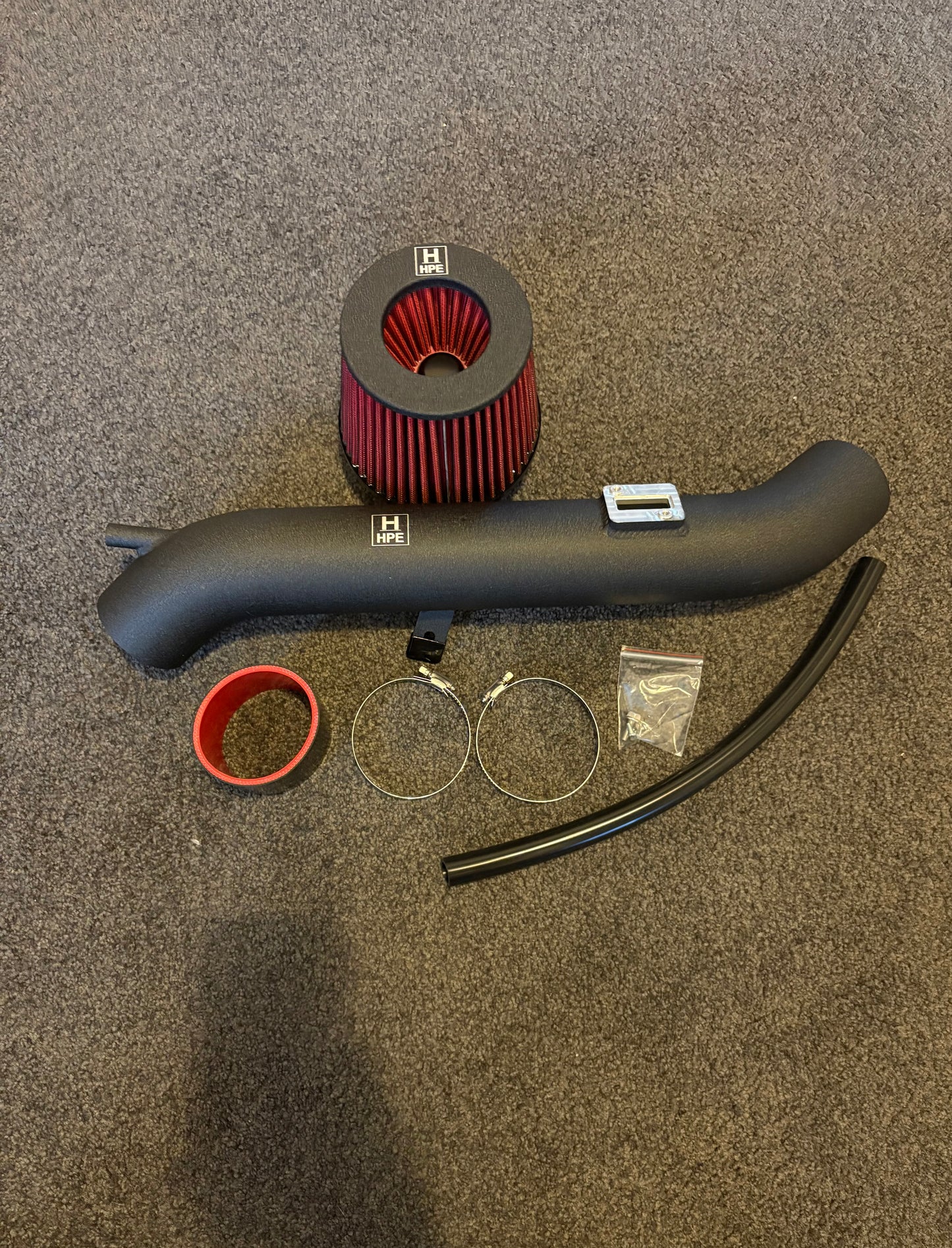 Nissan 350z / Fairlady Z / Z33 / 350GT G35 Skyline HPE Intake System
