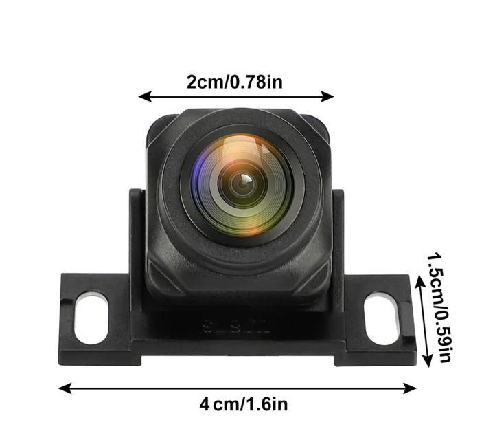High Quality Reversing Camera Kit (1080p)