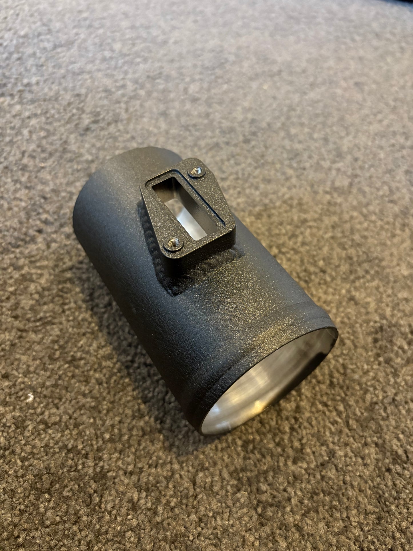 VW Golf Mk6 GTI / Golf R HPE Intake System