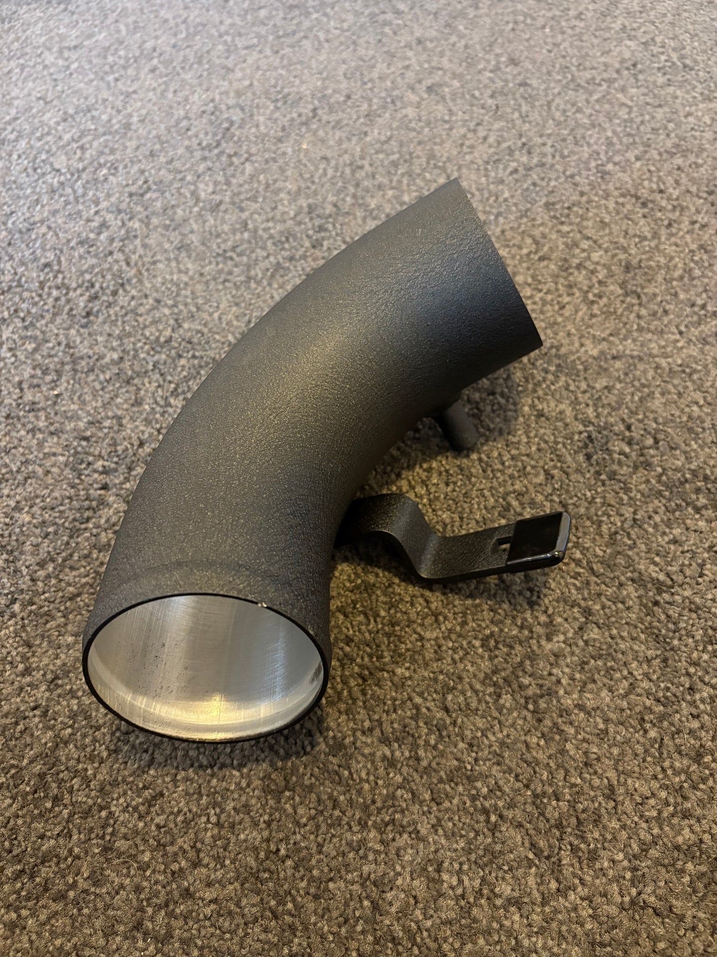VW Golf Mk6 GTI / Golf R HPE Intake System