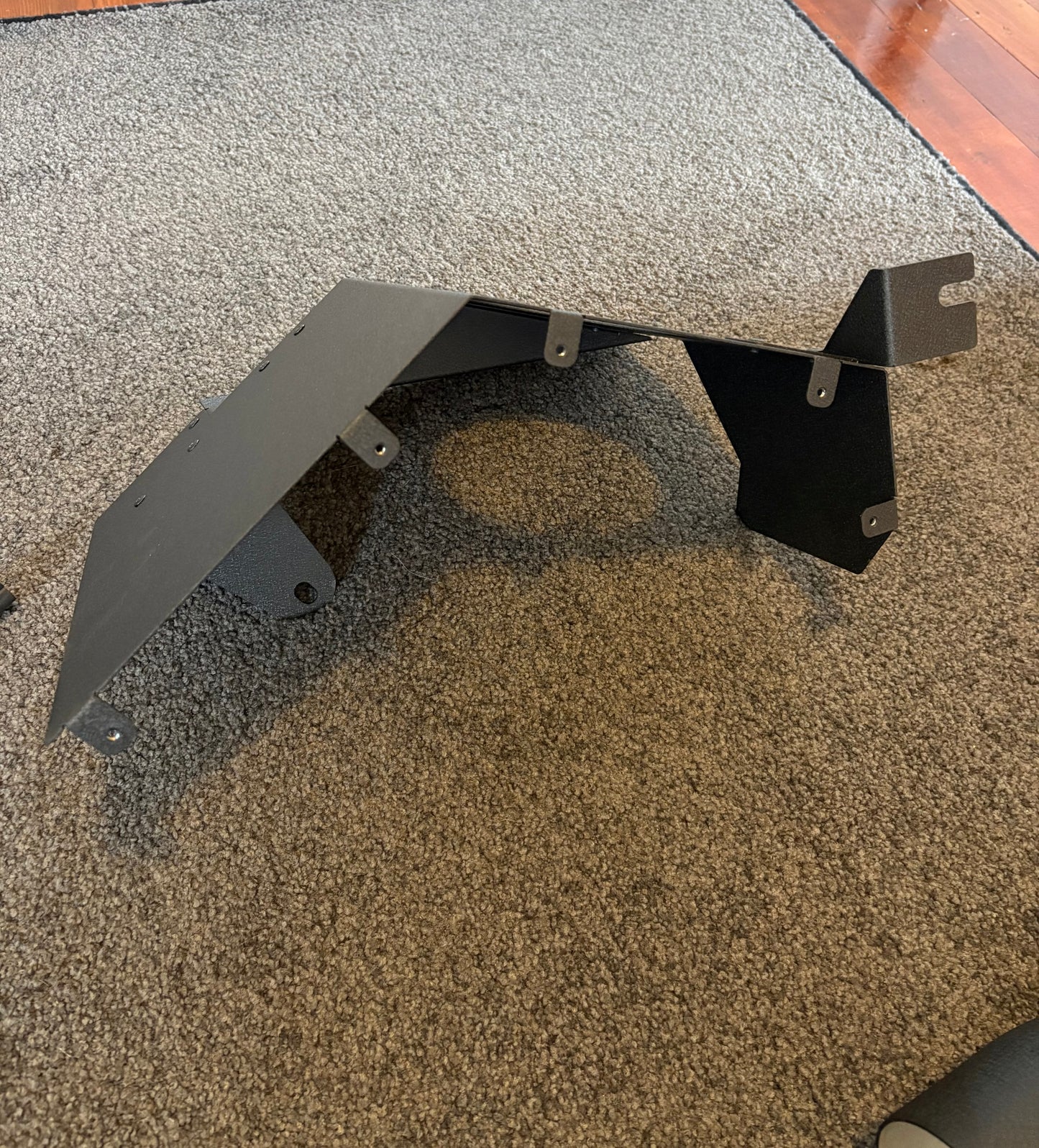 Toyota Supra A90 (Mk5) HPE Intake System