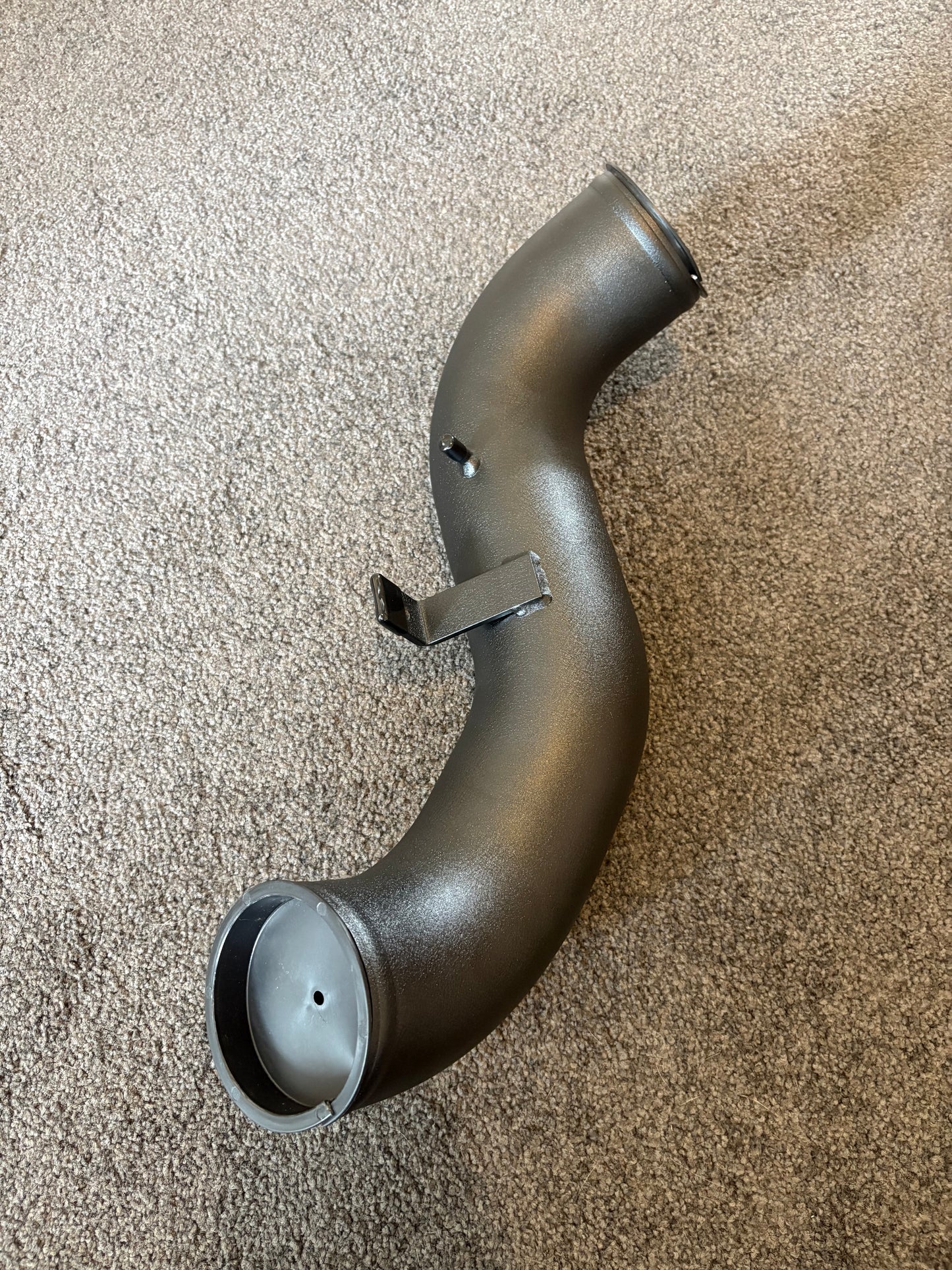 VW Golf Mk7 GTI / Golf R HPE Intake System