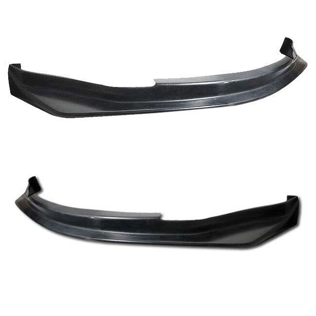 Nissan 350z N1 Style Front Lip (2006 - 2009) - Plastic