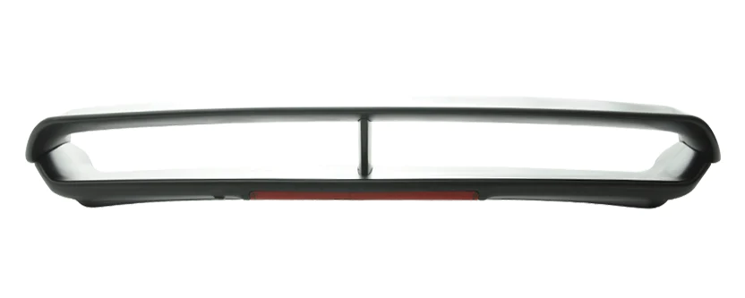 Nissan 350z / Fairlady RS Nismo V3 Style Rear Spoiler / Wing