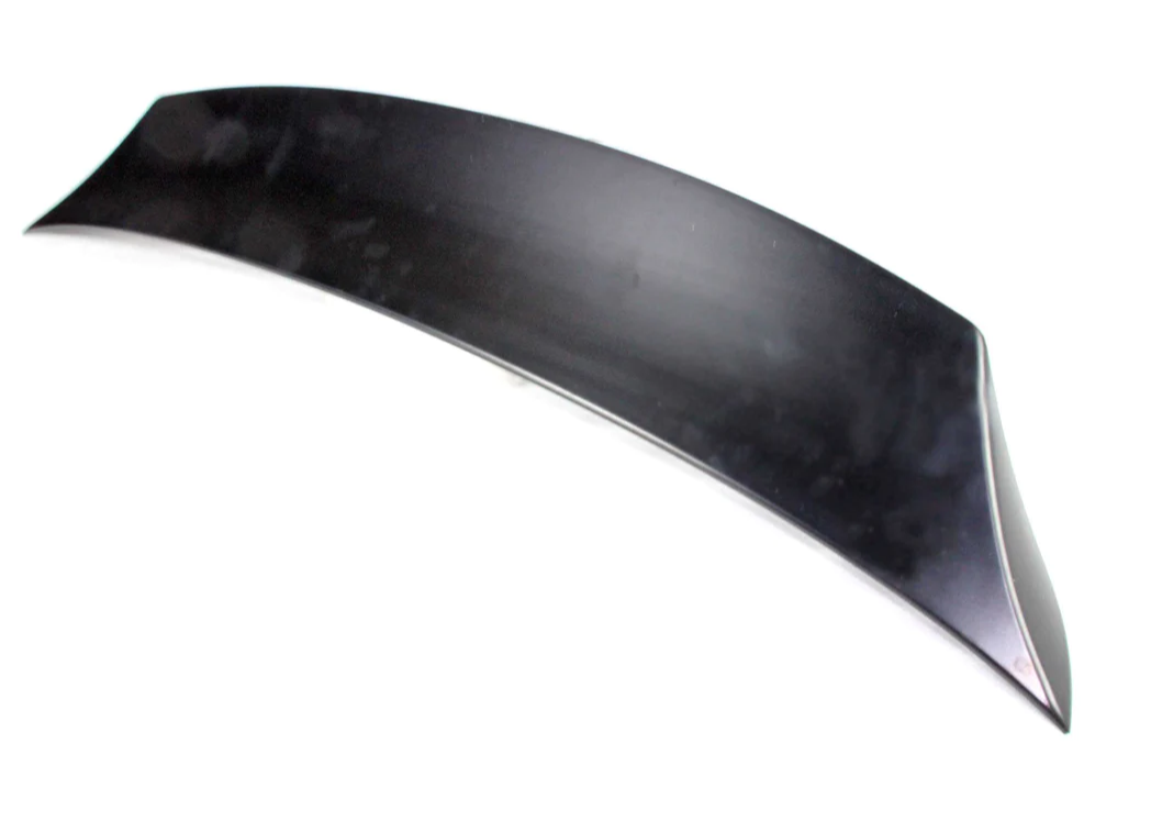 Nissan 350z / Fairlady Z Rear Ducktail V Style Spoiler / Lip