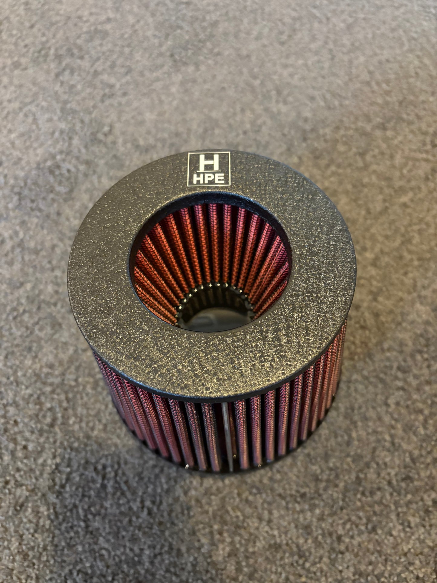 BMW F Series (F2X / F3X / F87) HPE Intake System (135i / M235i / M2 / 335i / 435i etc)