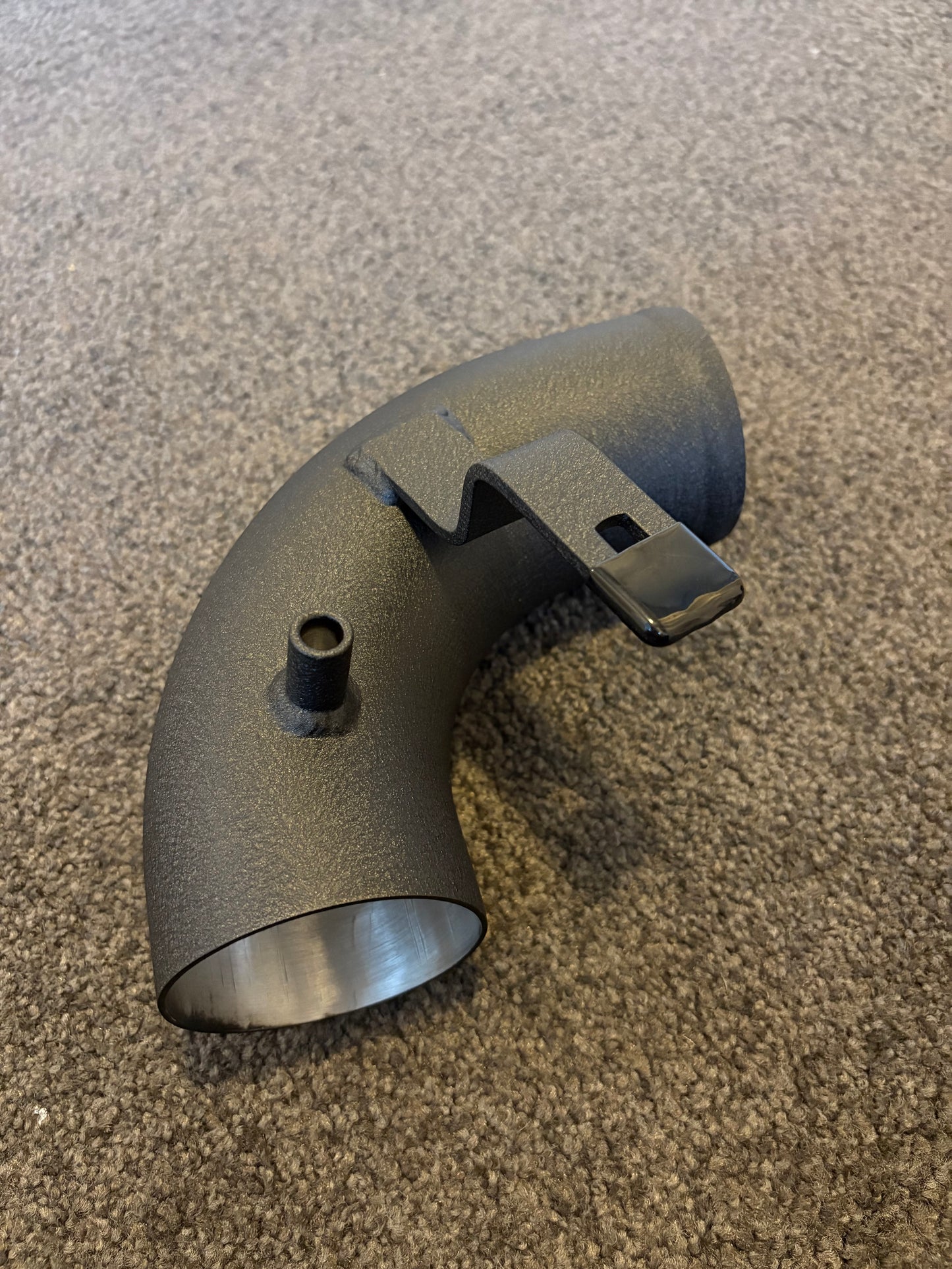 VW Golf Mk6 GTI / Golf R HPE Intake System