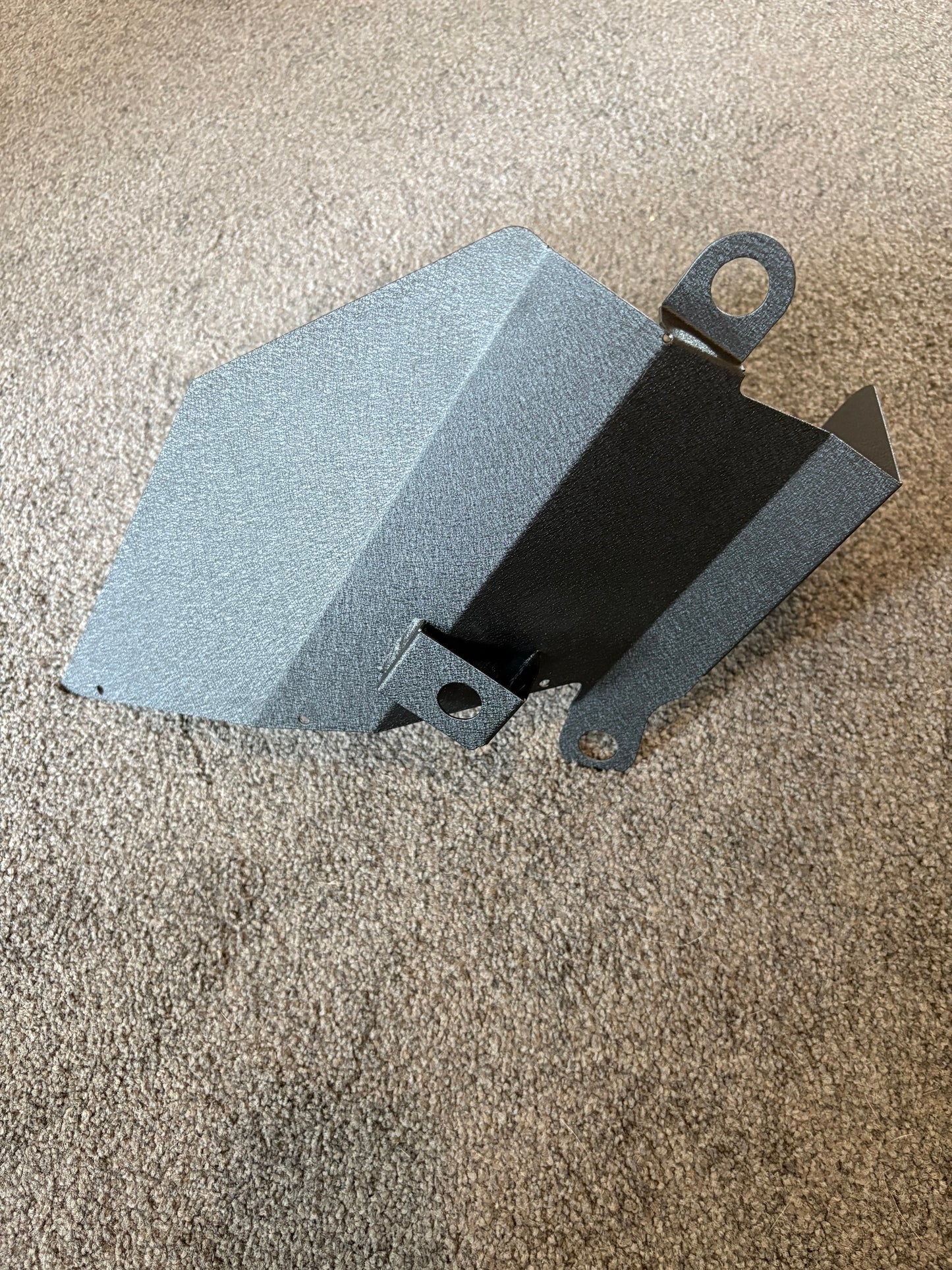 VW Golf Mk7 GTI / Golf R HPE Intake System