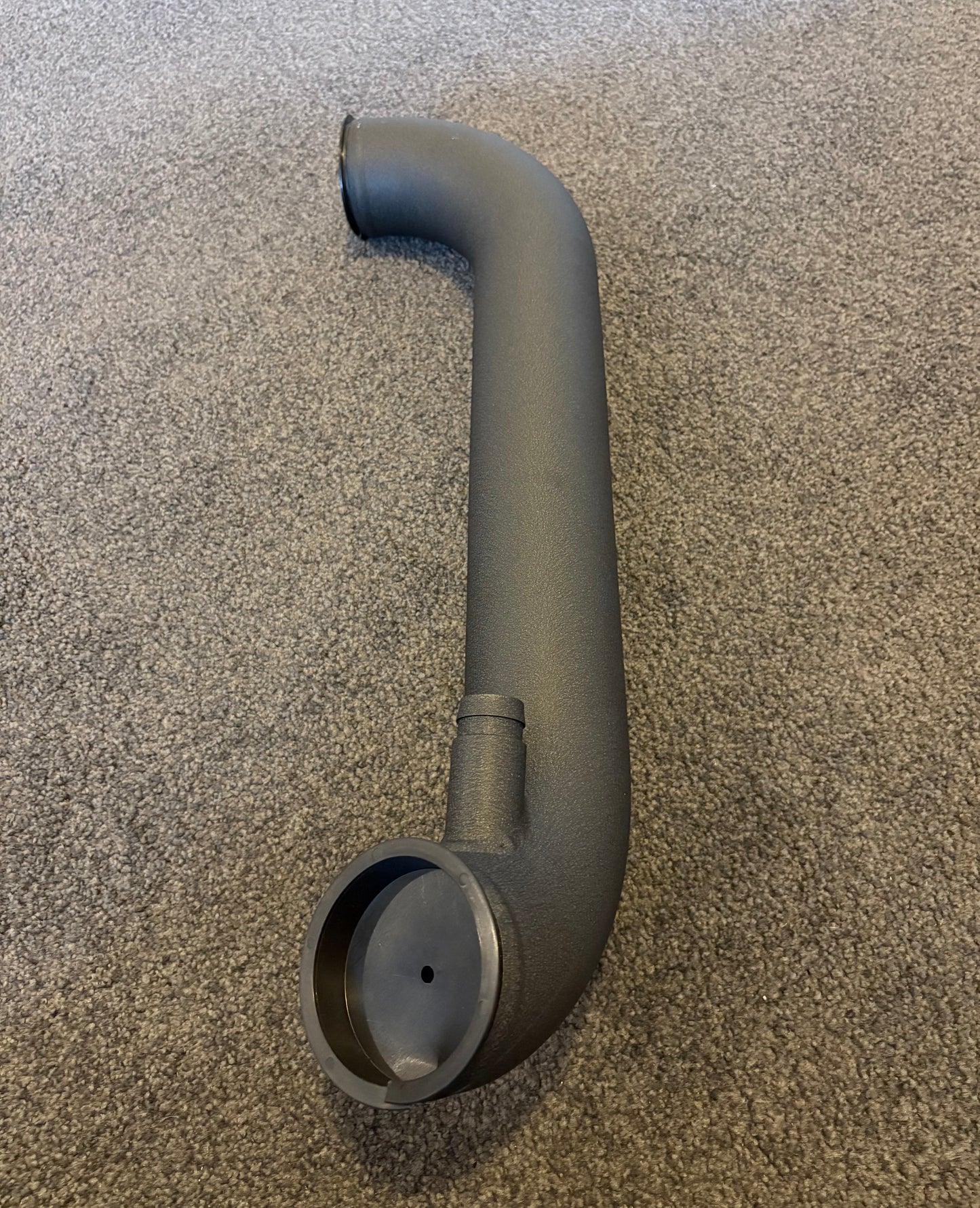 VW Golf Mk6 GTI / Golf R HPE Intake System