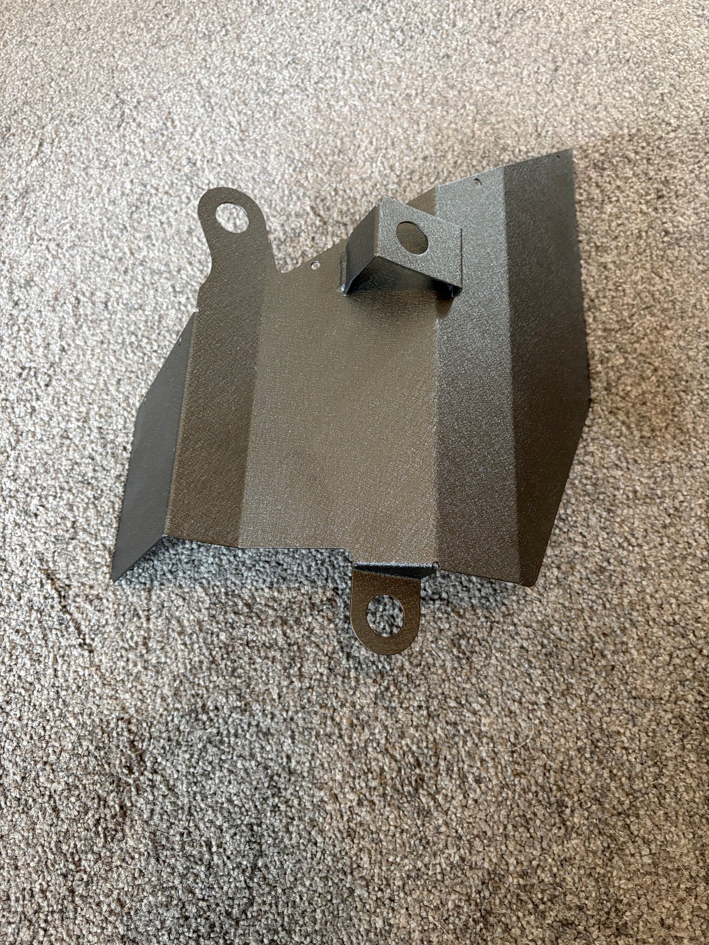 VW Golf Mk7 GTI / Golf R HPE Intake System