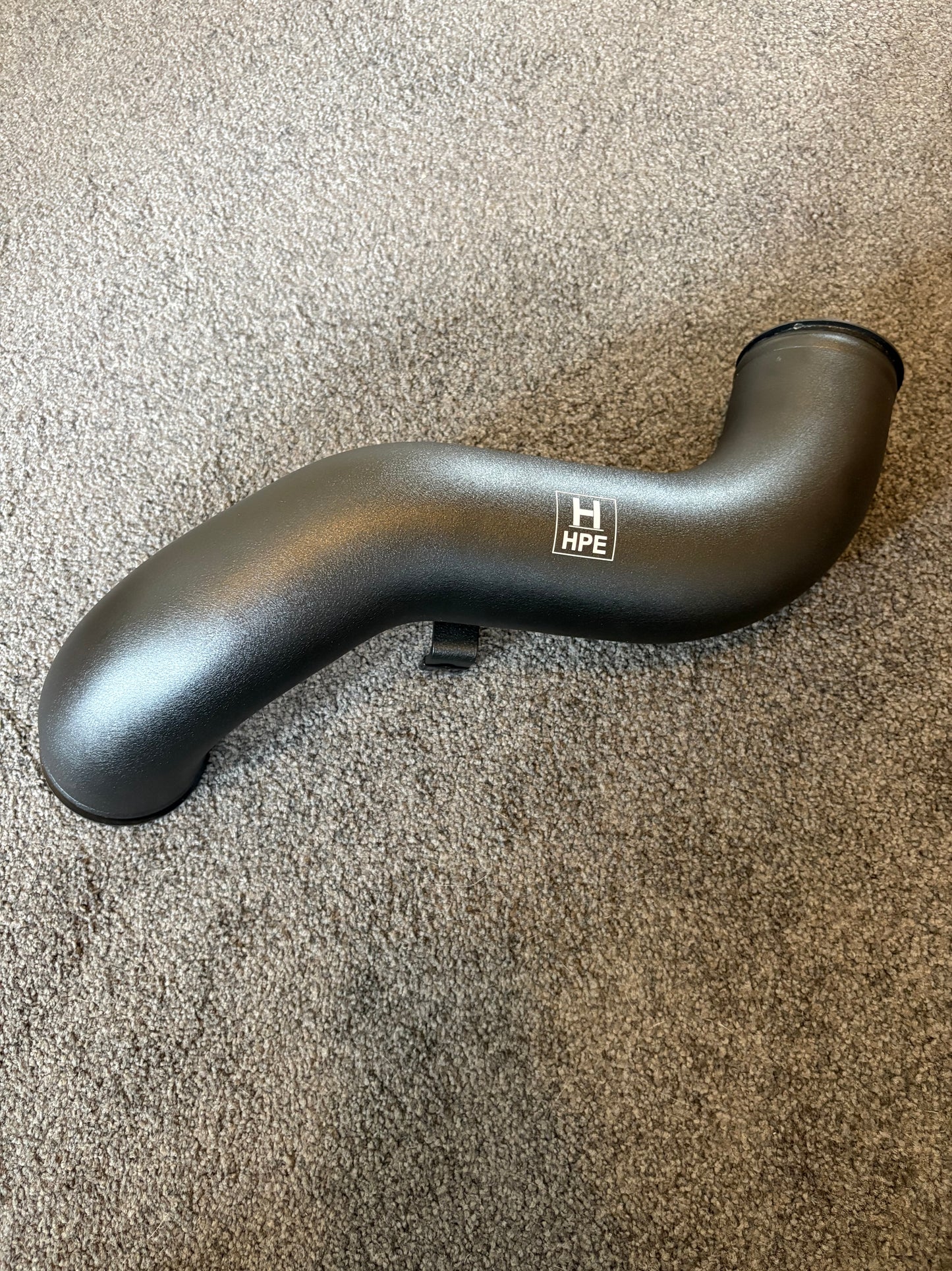VW Golf Mk7 GTI / Golf R HPE Intake System