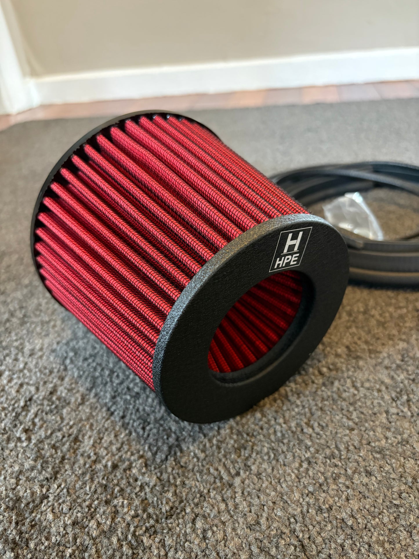 Toyota Supra A90 (Mk5) HPE Intake System