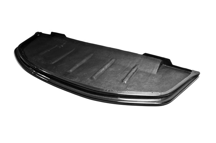 Nissan Skyline R32 GTR AB-FLUG Style Front Diffuser Lip (Carbon Fiber)