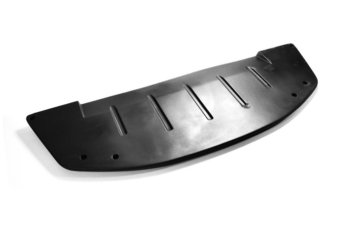 Nissan Skyline R32 GTR AB-FLUG Style Front Diffuser Lip (Carbon Fiber)