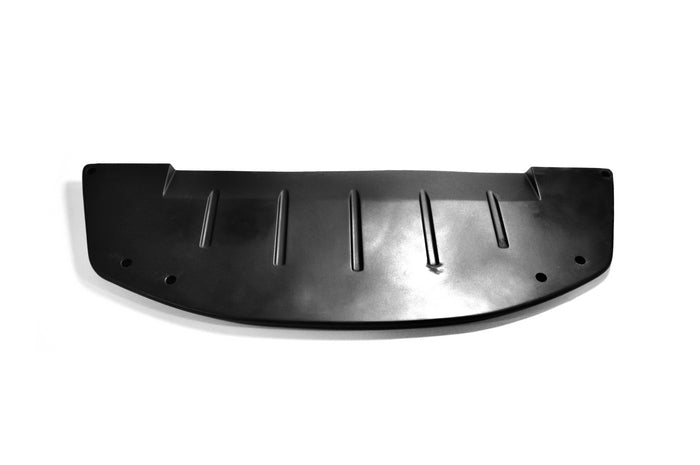 Nissan Skyline R32 GTR AB-FLUG Style Front Diffuser Lip (Carbon Fiber)