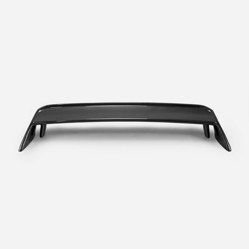 Nissan Skyline R32 GTR OEM Style Rear Spoiler (Carbon Fiber)