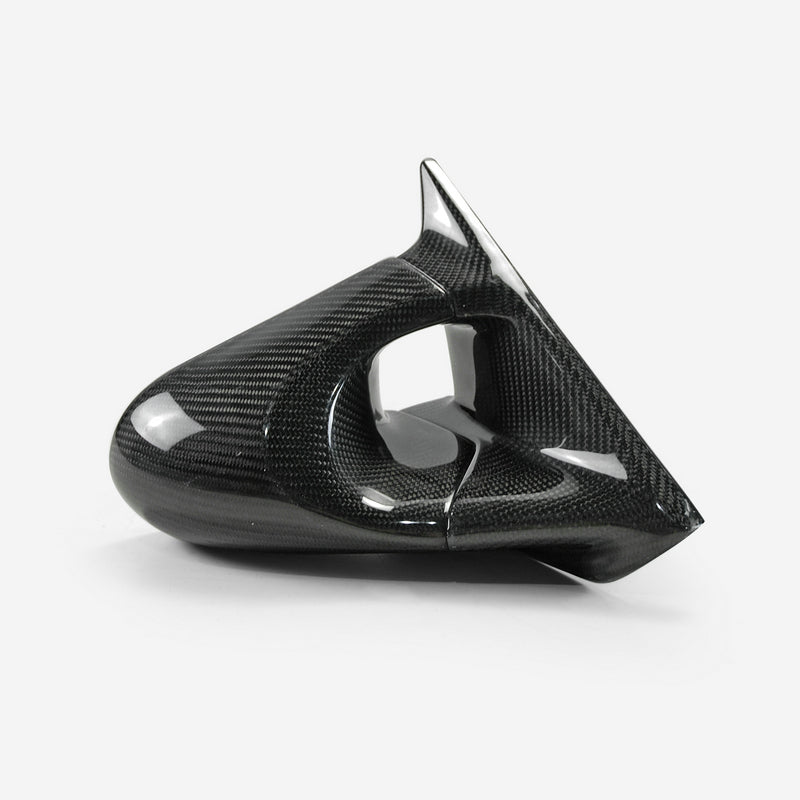 Nissan Silvia S15 Ganador Style Wing Aero Mirrors