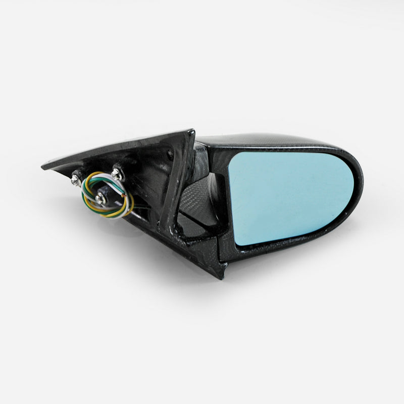 Nissan Silvia S15 Ganador Style Wing Aero Mirrors