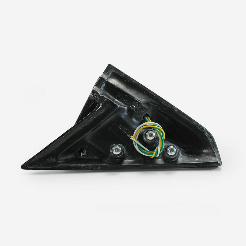 Nissan Silvia S15 Ganador Style Wing Aero Mirrors