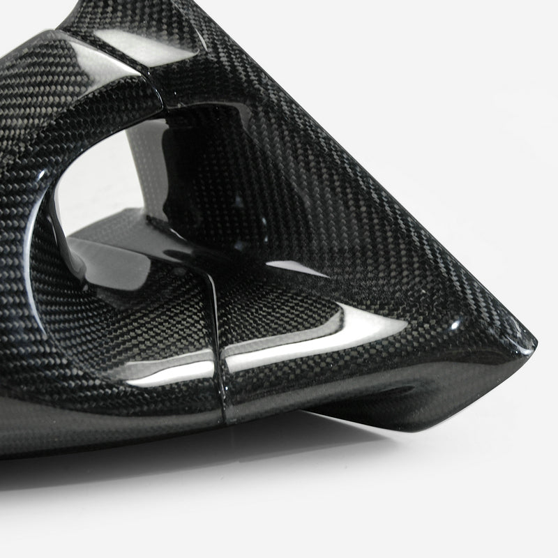 Nissan Silvia S15 Ganador Style Wing Aero Mirrors