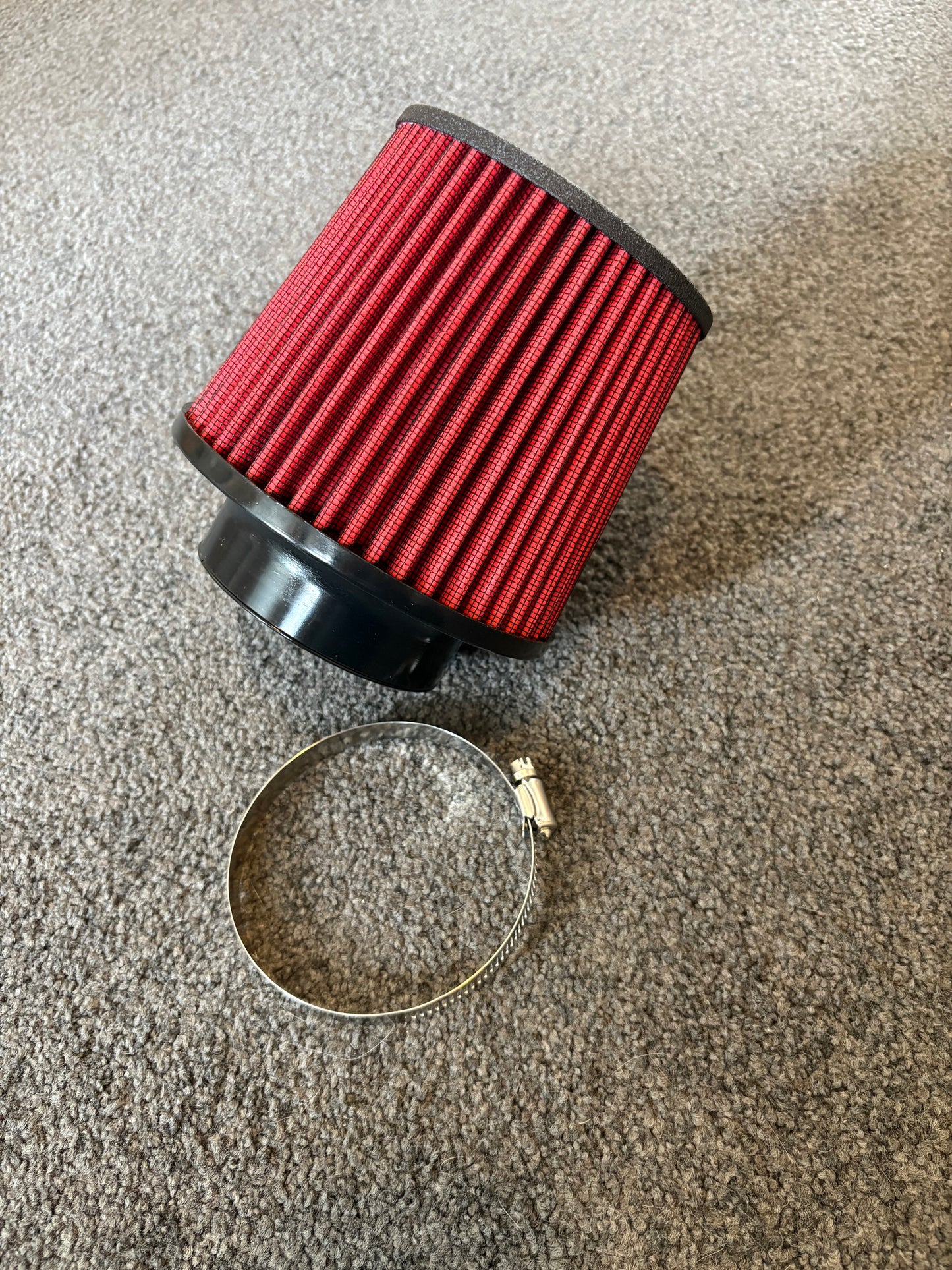 VW Golf Mk7 GTI / Golf R HPE Intake System