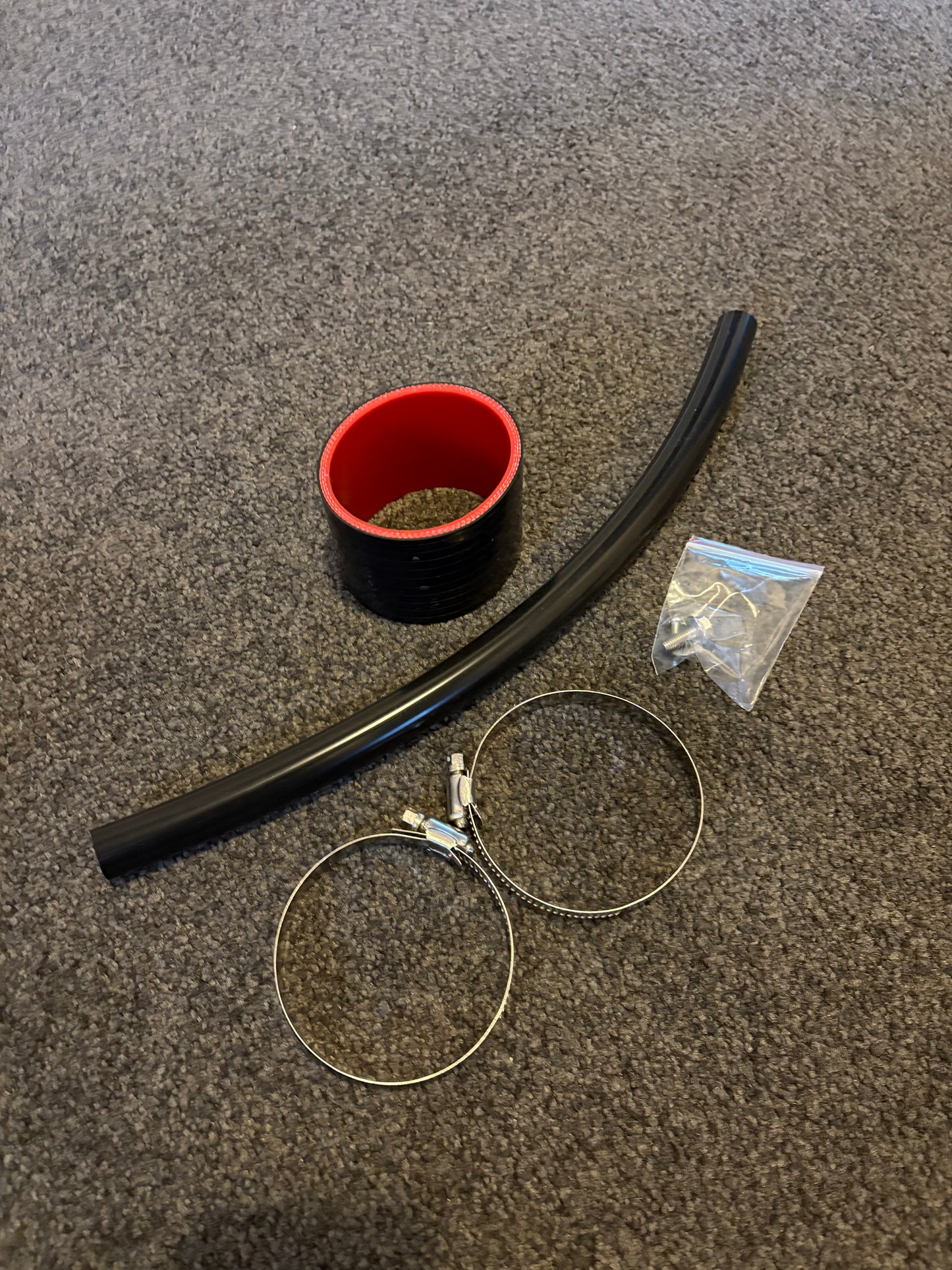 Nissan 350z / Fairlady Z / Z33 / 350GT G35 Skyline HPE Intake System
