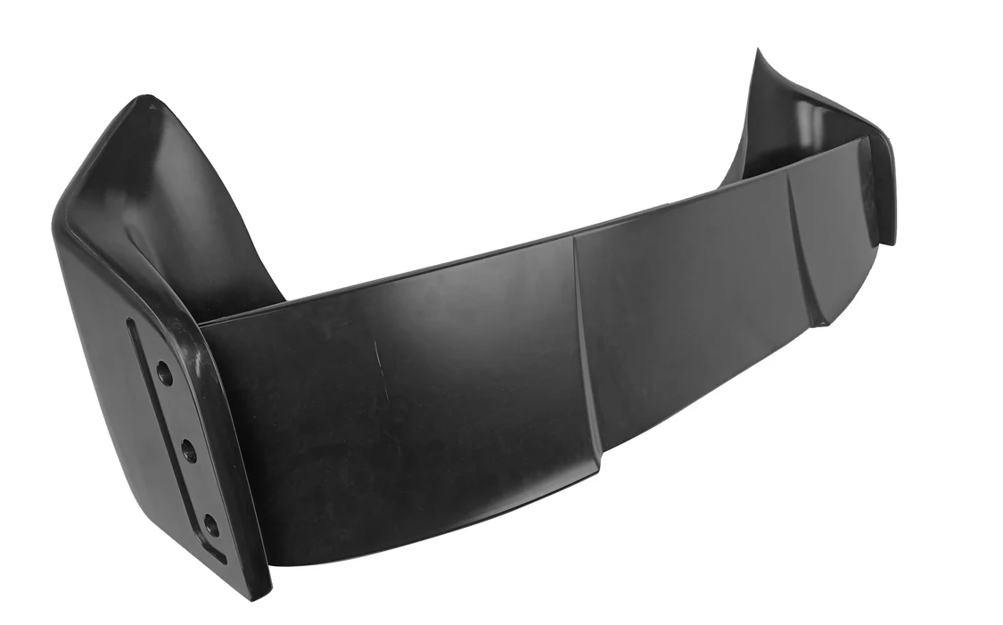 Toyota Mk5 Supra A90 S Style Rear Spoiler - Large TRD Style Wing (J29)