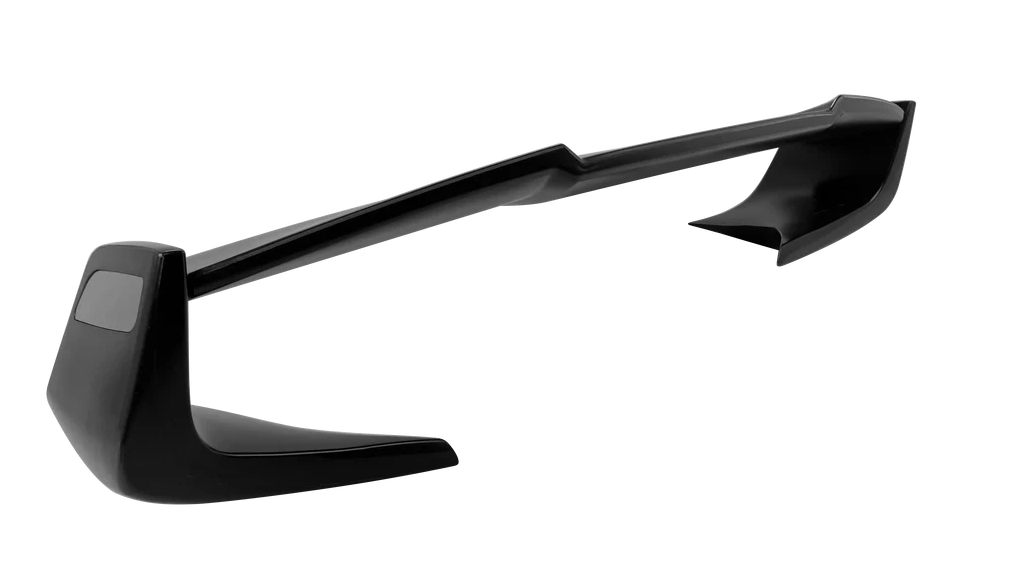 Toyota Mk5 Supra A90 S Style Rear Spoiler - Large TRD Style Wing (J29)
