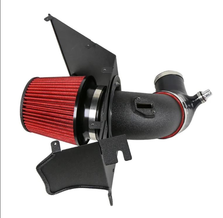 Toyota Supra A90 (Mk5) HPE Intake System