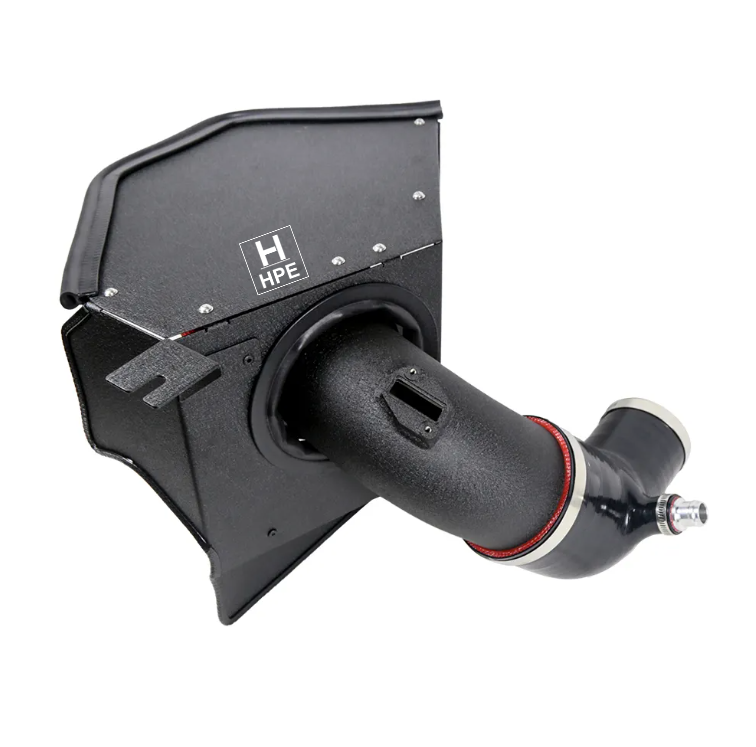 Toyota Supra A90 (Mk5) HPE Intake System