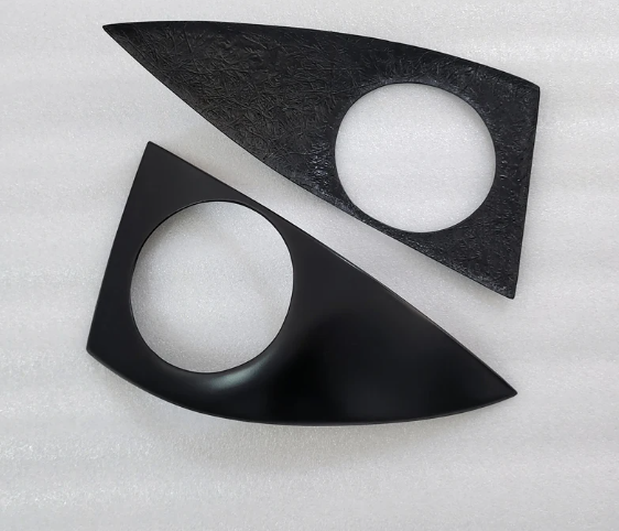 Toyota Altezza / IS200 IS300 Tail Light Covers