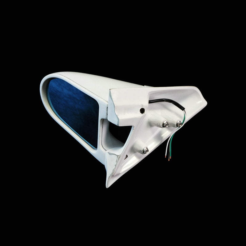 Nissan Skyline R32 / Silvia S13 Ganador Style Wing Aero Mirrors