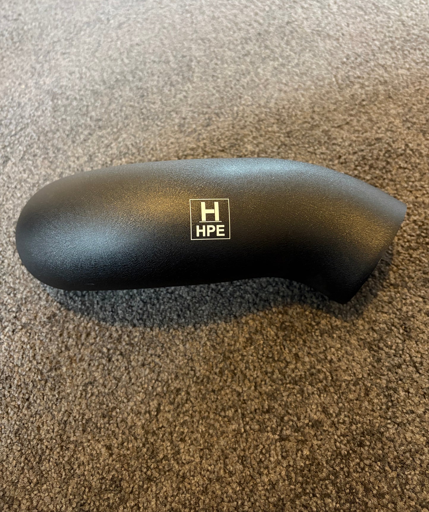 VW Golf Mk8 GTI HPE Intake System