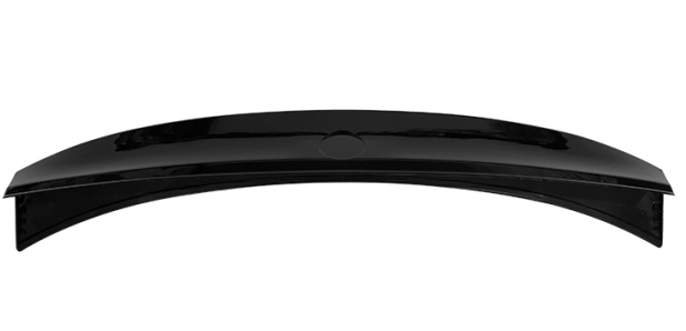 BMW CSL Style Rear Ducktail Spoiler / Lip (E46 3 Series)