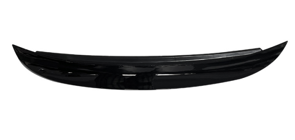 BMW CSL Style Rear Ducktail Spoiler / Lip (E46 3 Series)