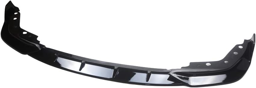 BMW G20 M Sport Style Front Bumper Splitter / Lip (G20 G80 3 Series)