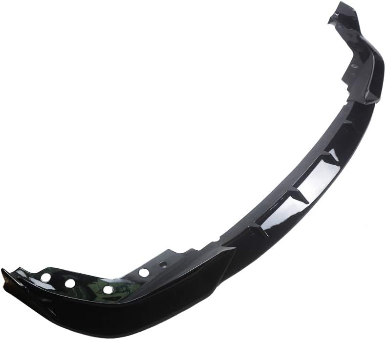 BMW G20 M Sport Style Front Bumper Splitter / Lip (G20 G80 3 Series)