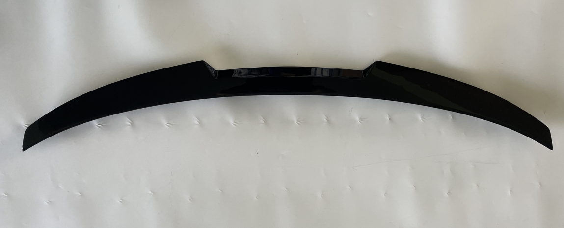 BMW M4 Style Rear Ducktail Spoiler / Lip (G20 G80 M3 etc)