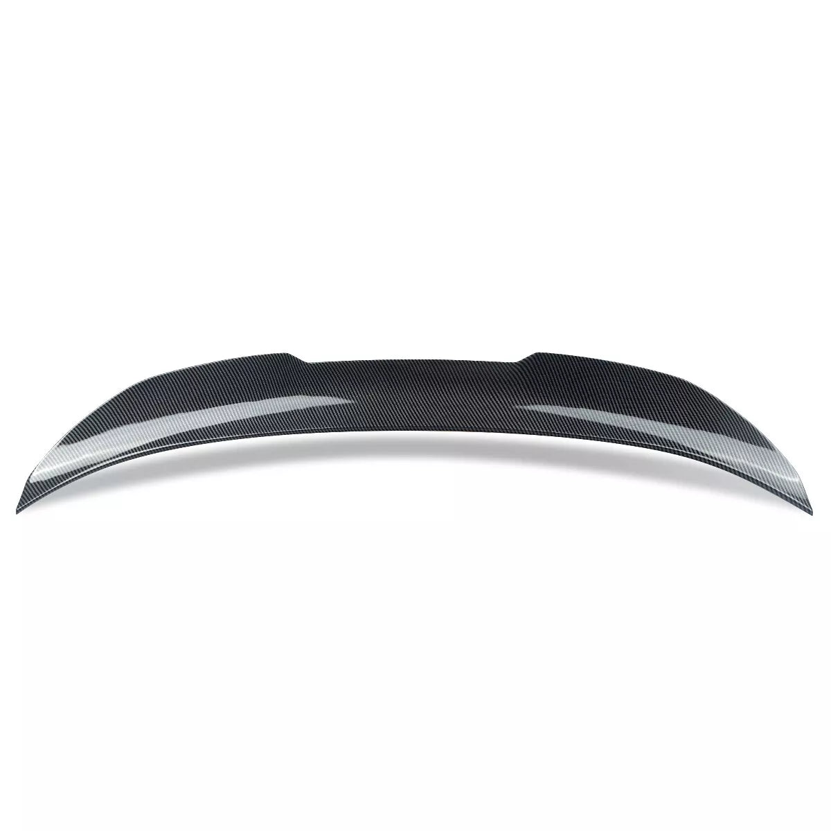 BMW PSM Style Rear Ducktail Spoiler / Lip (F22 / F87 2 Series Coupe)