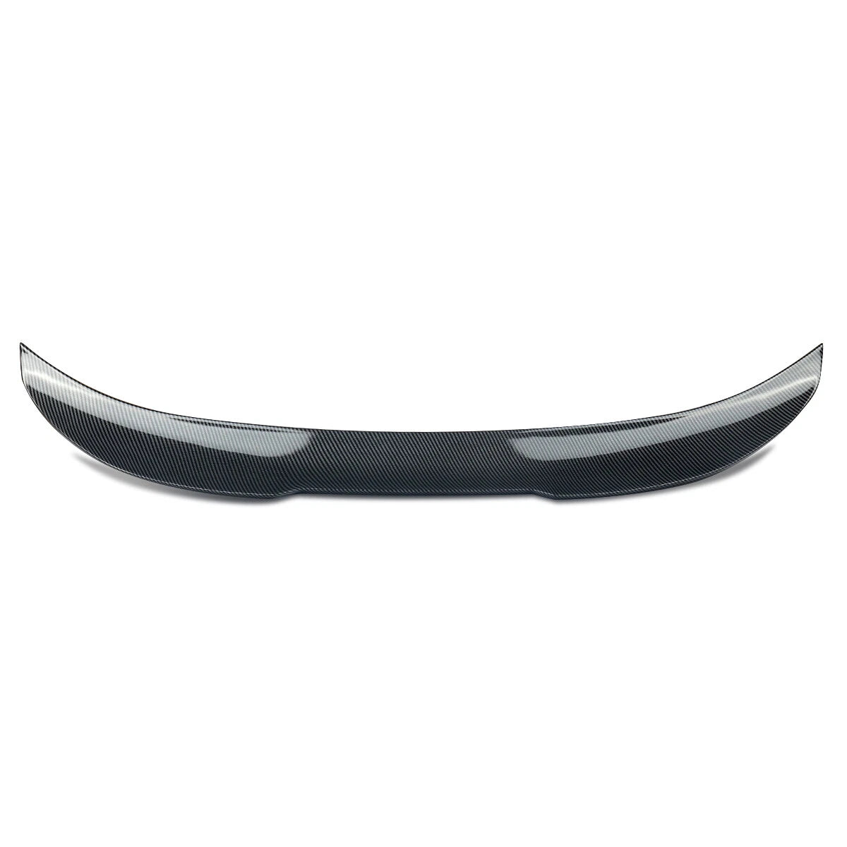BMW PSM Style Rear Ducktail Spoiler / Lip (F22 / F87 2 Series Coupe)