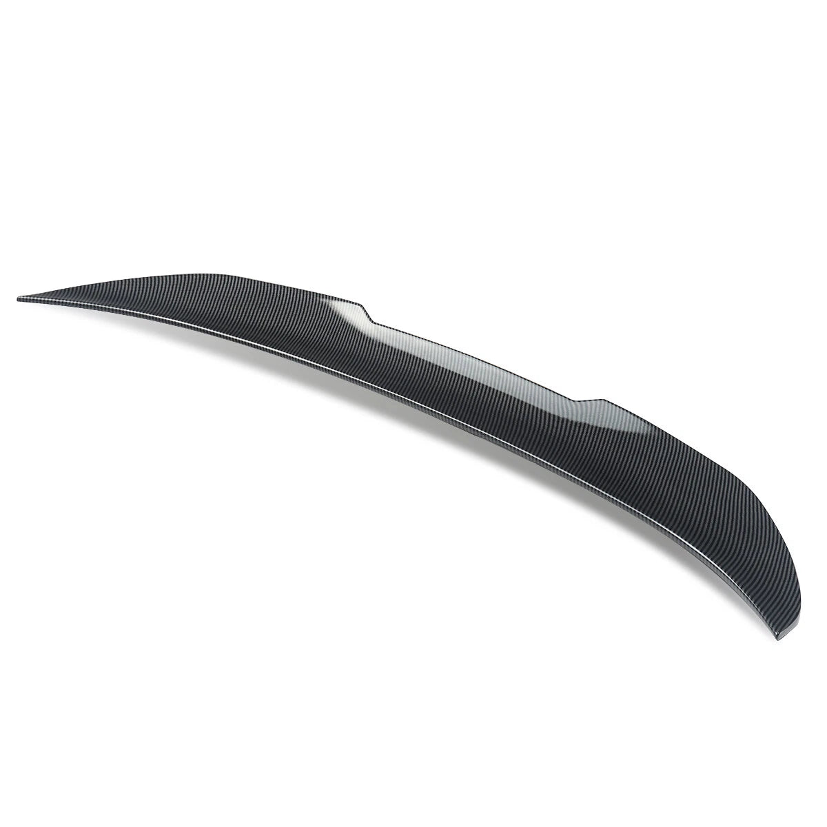 BMW PSM Style Rear Ducktail Spoiler / Lip (F22 / F87 2 Series Coupe)