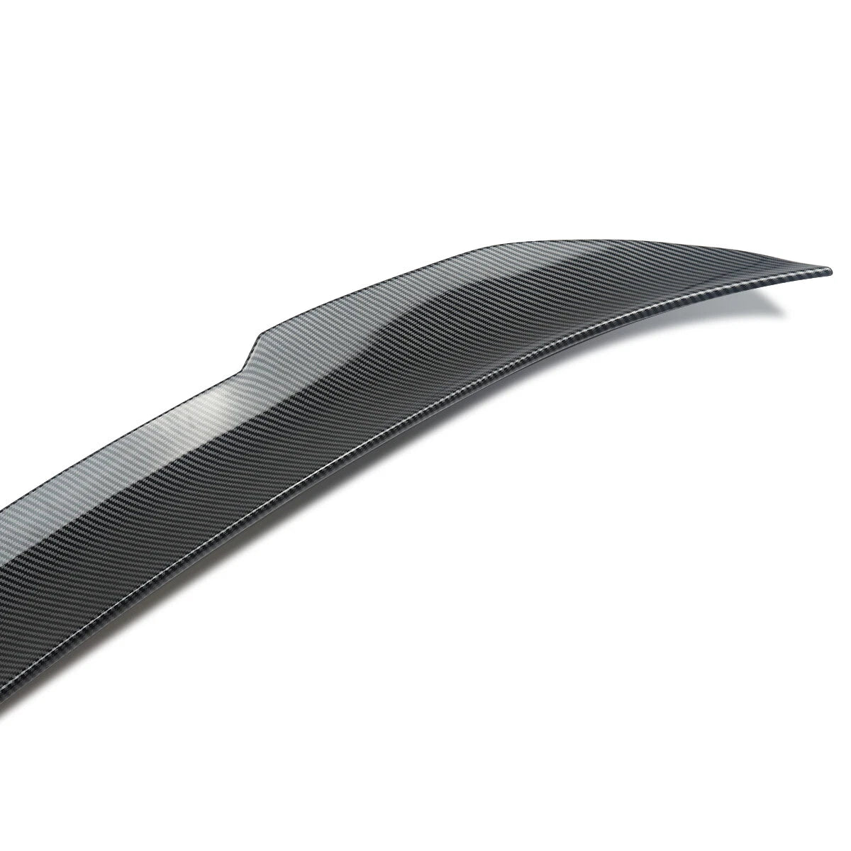 BMW PSM Style Rear Ducktail Spoiler / Lip (F22 / F87 2 Series Coupe)
