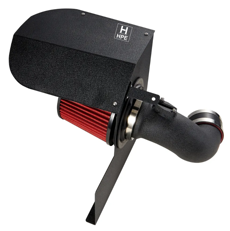 BMW F3X Series HPE Intake System - (230i 320i 330i 420i 430i)