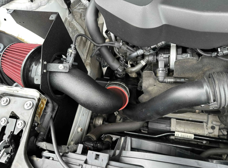 BMW F3X Series HPE Intake System - (230i 320i 330i 420i 430i)
