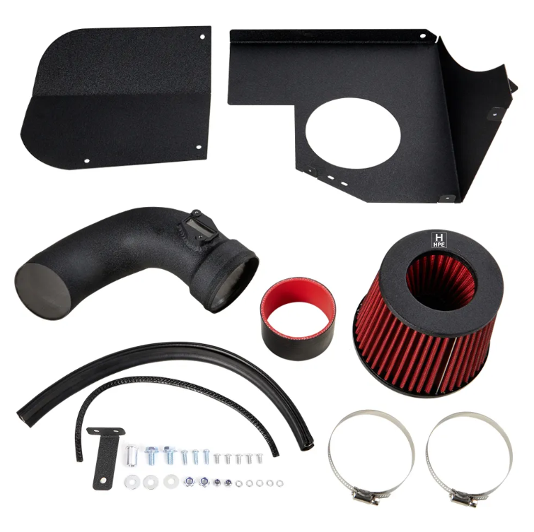 BMW F3X Series HPE Intake System - (230i 320i 330i 420i 430i)