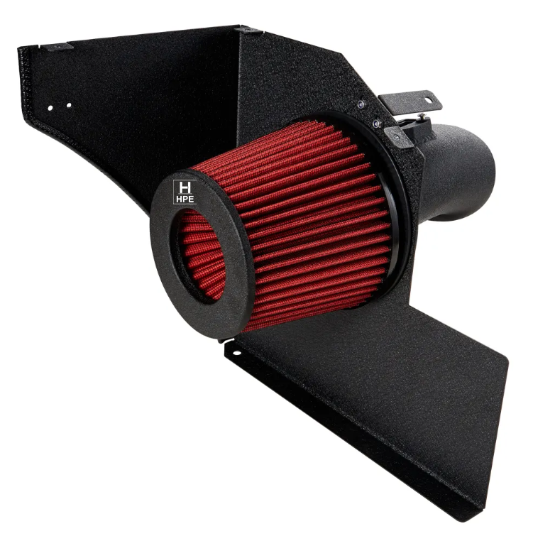 BMW F3X Series HPE Intake System - (230i 320i 330i 420i 430i)