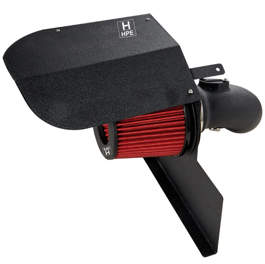 BMW F3X Series HPE Intake System - (230i 320i 330i 420i 430i)