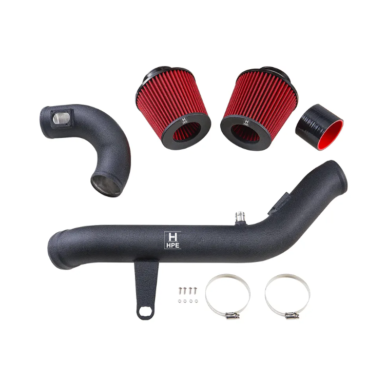 BMW F Series (M2 M3 M4 2015 - 2019) HPE Intake System - F80 F82 F83 F87