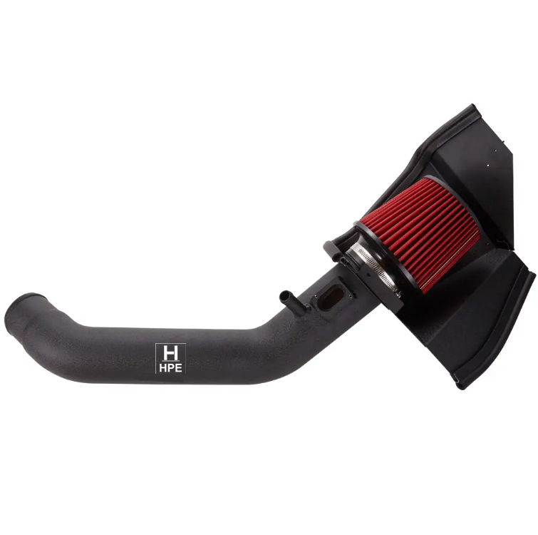 BMW F Series (F2X / F3X / F87) HPE Intake System (135i / M235i / M2 / 335i / 435i etc)